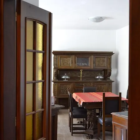 Nocleg ze śniadaniem Bellavista